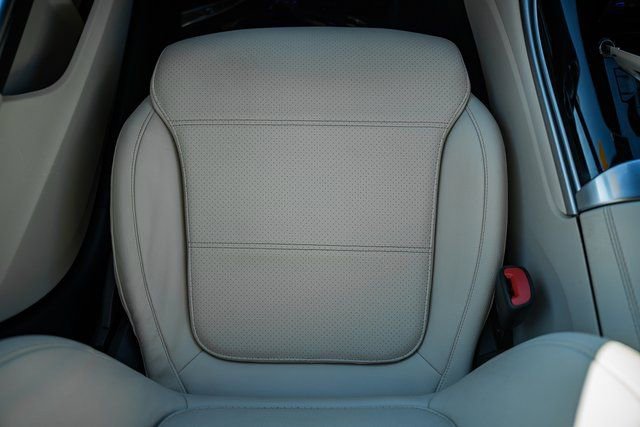 Certified 2023 Mercedes-Benz C 300 4MATIC Sedan image 31