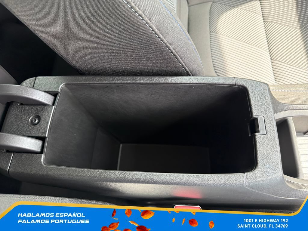 New 2027 Chevrolet Bolt LT FWD image 30