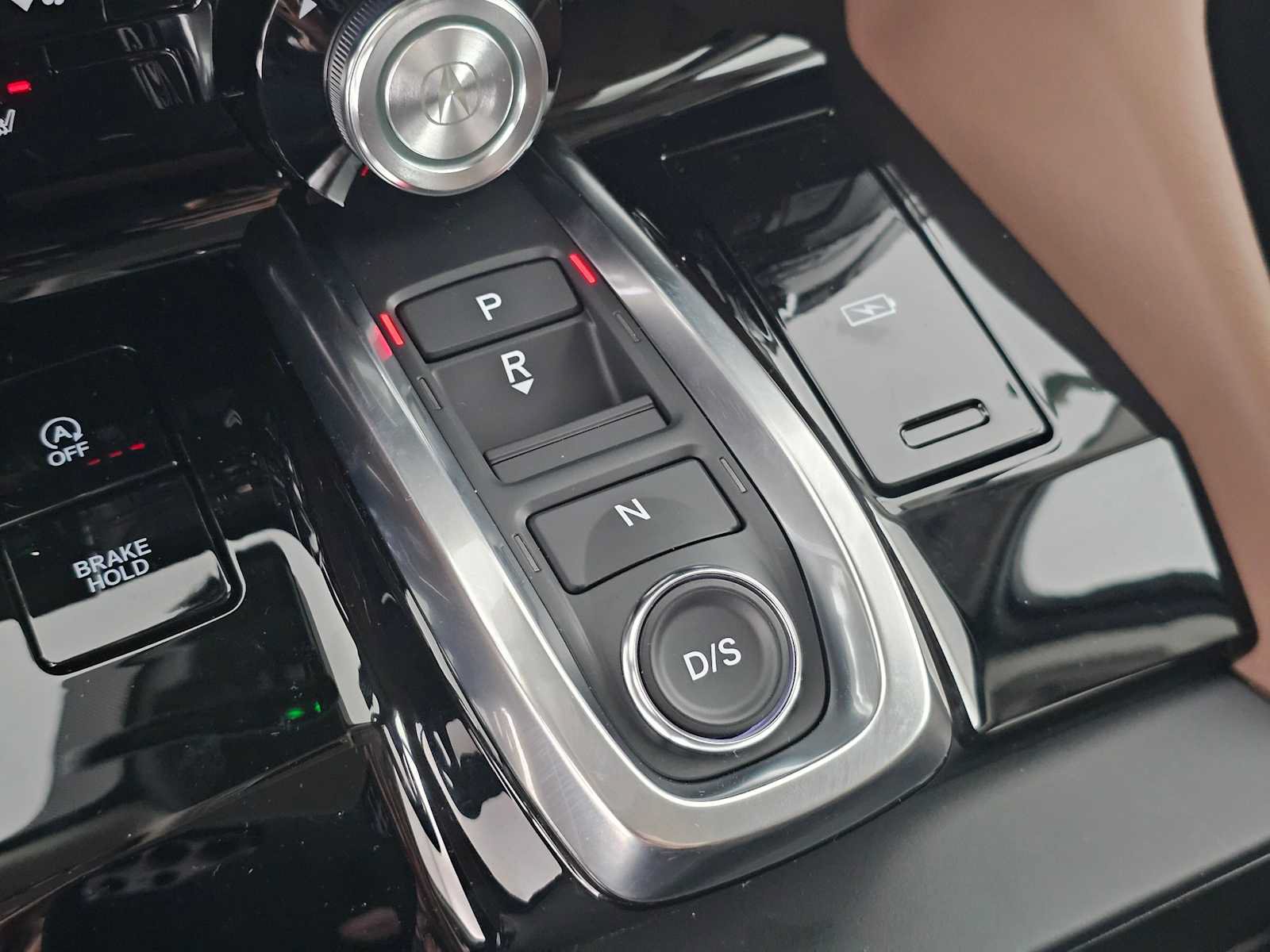 New 2026 Acura MDX w/ Technology Package FWD image 32