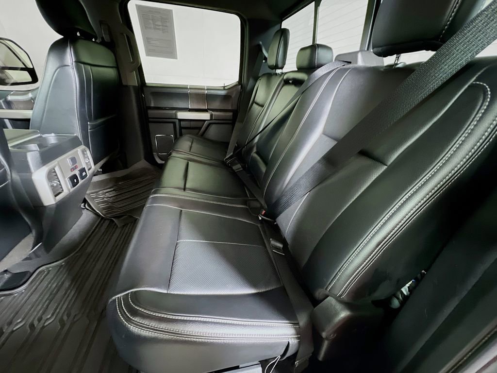 Used 2021 Ford F250 Lariat image 21