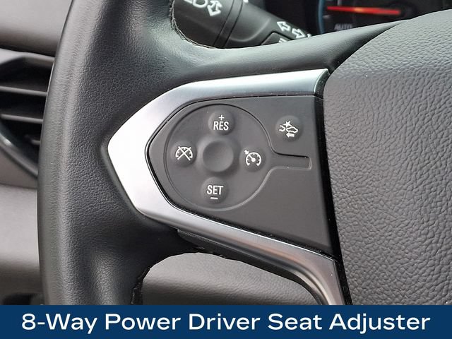 Used 2023 Chevrolet Traverse LT w/ LPO, Floor Liner Package AWD/4WD image 7