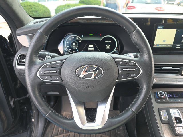 Used 2020 Hyundai Palisade Limited AWD/4WD image 6
