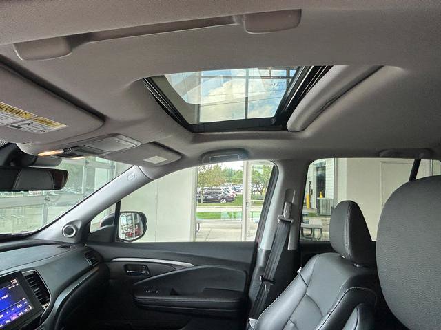 Used 2023 Honda Ridgeline RTL image 15