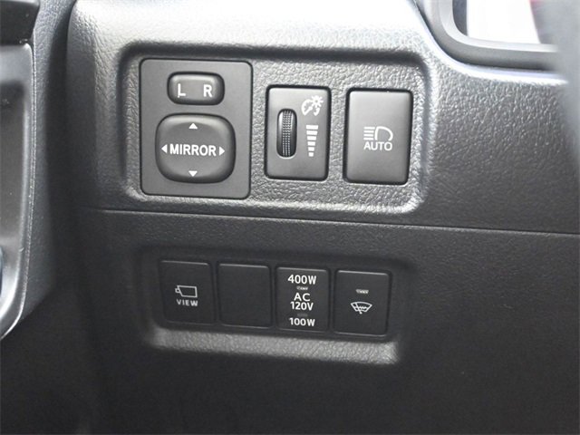 Used 2023 Toyota 4Runner TRD Off-Road Premium image 28