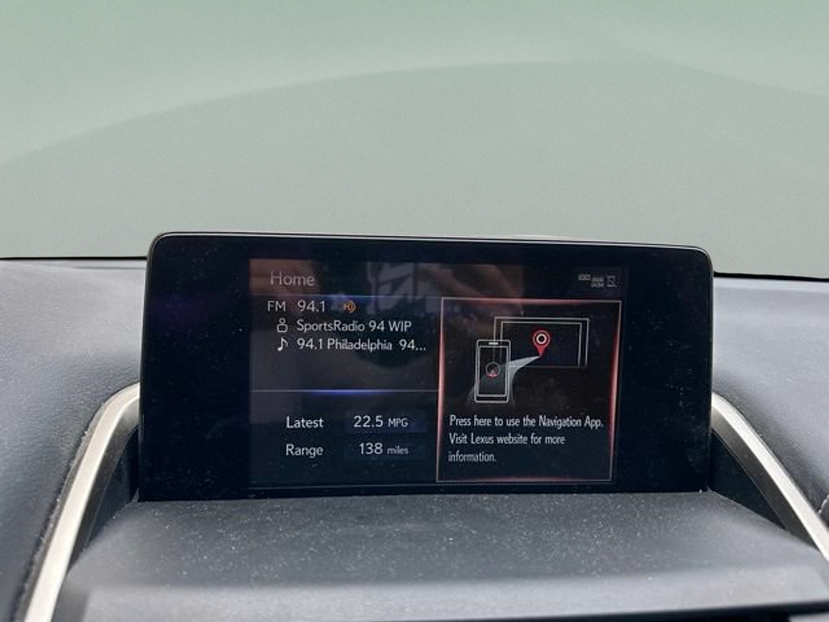 Used 2020 Lexus NX 300 AWD w/ Comfort Package image 19