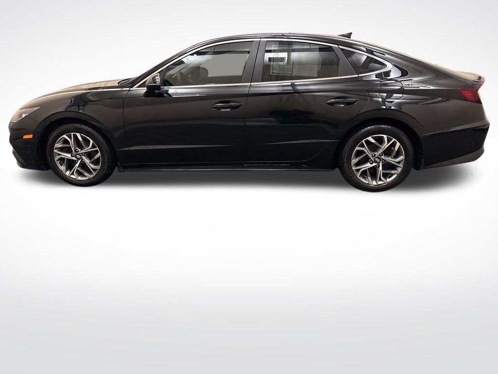 Certified 2023 Hyundai Sonata SEL image 8