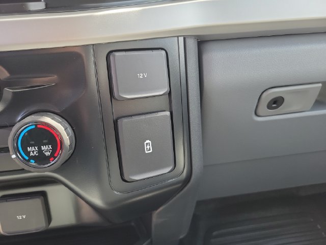 New 2027 Ford F350 XL AWD/4WD image 30