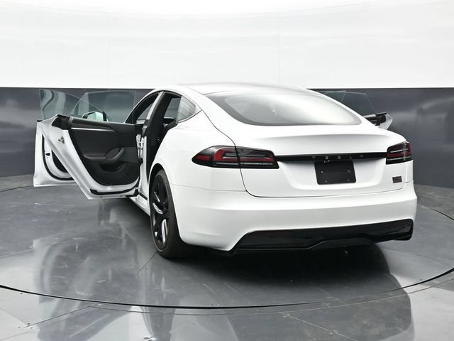 Used 2024 Tesla Model S Plaid AWD/4WD image 42