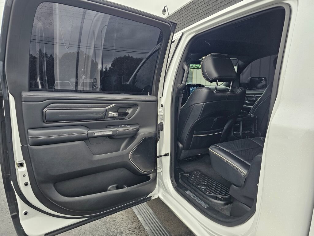 Used 2022 RAM 1500 Limited image 19