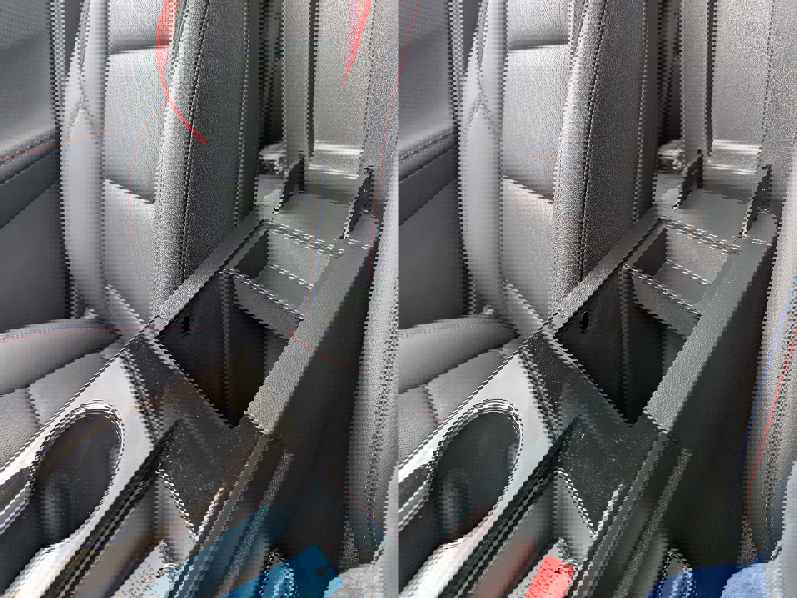 New 2026 Chevrolet Equinox RS image 27