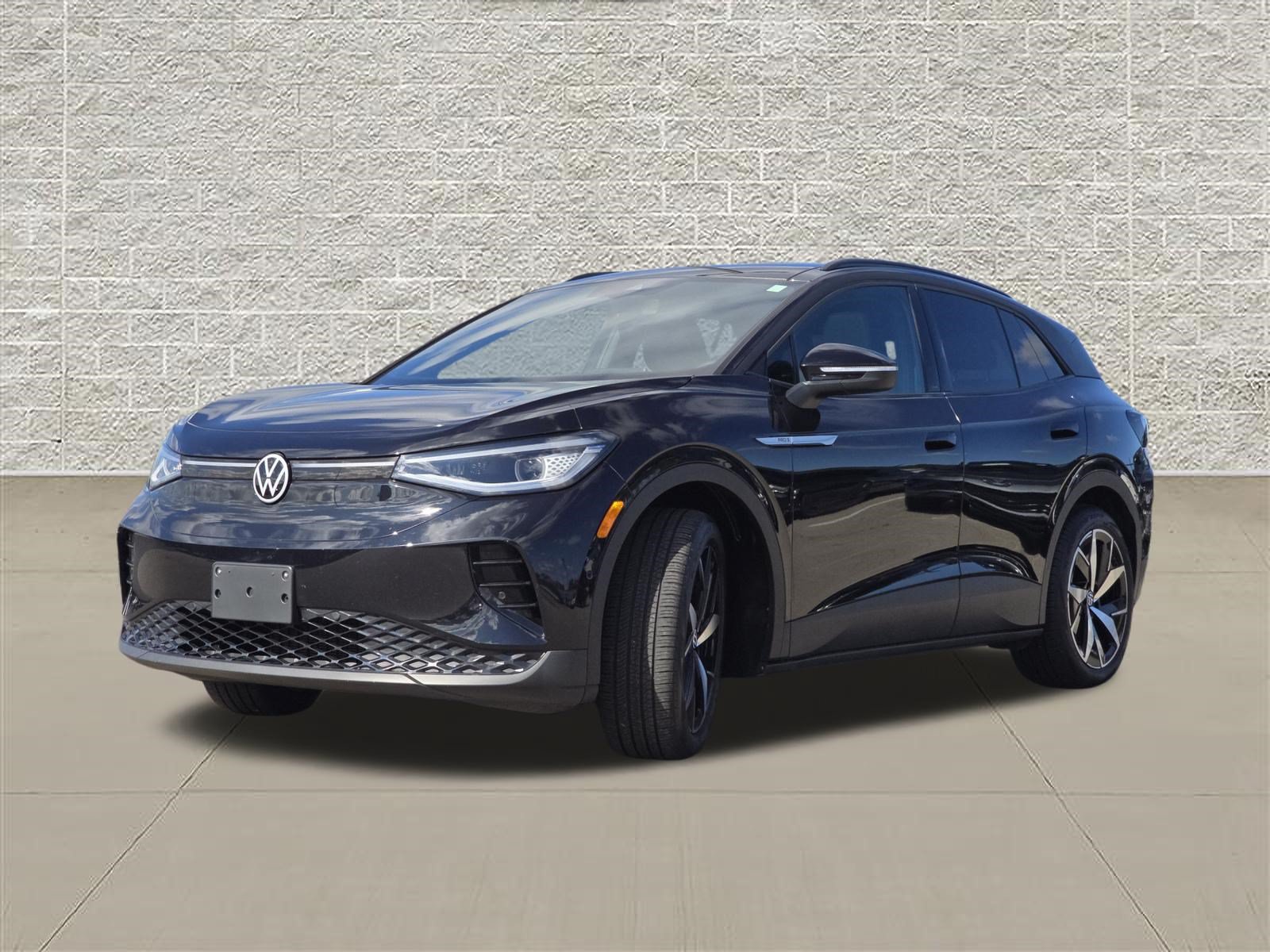 Certified 2023 Volkswagen ID.4 Pro S RWD image 3