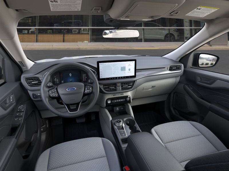 New 2026 Ford Escape Active w/ Active Premium Tech Pack image 10