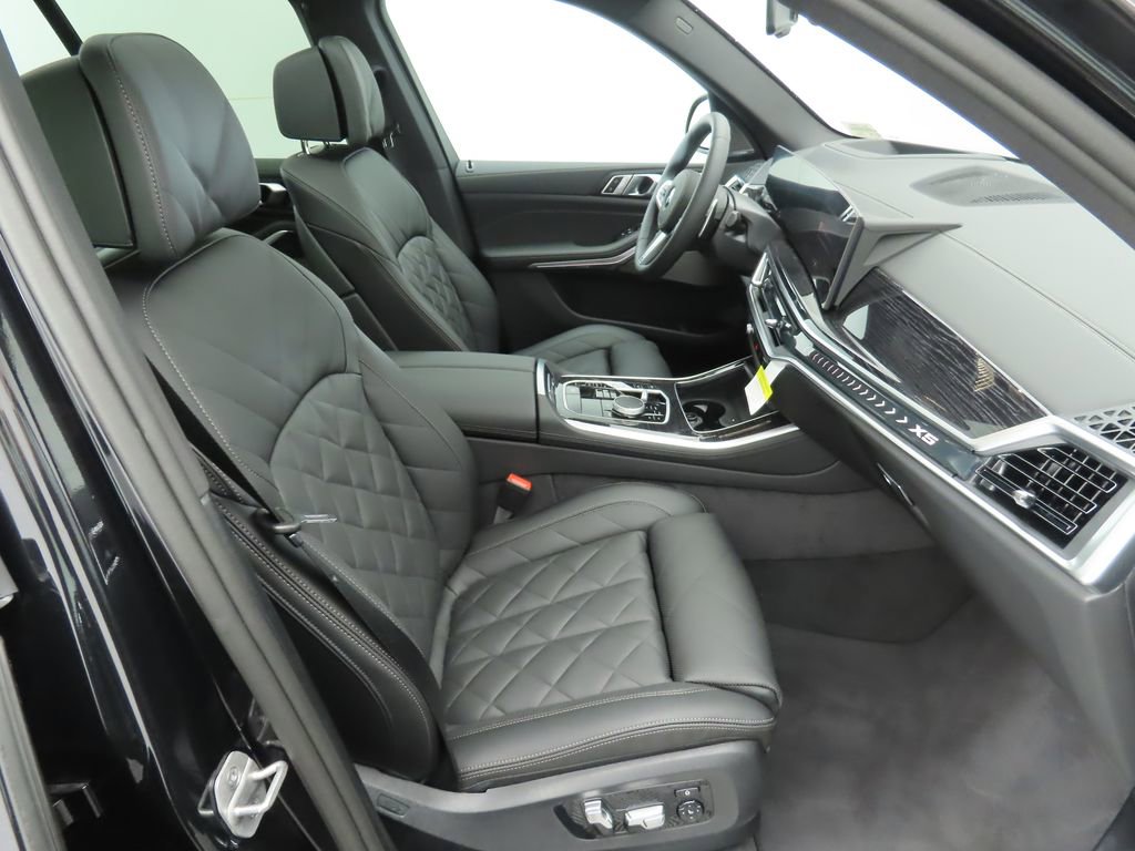 New 2026 BMW X5 sDrive40i w/ M Sport Package image 20