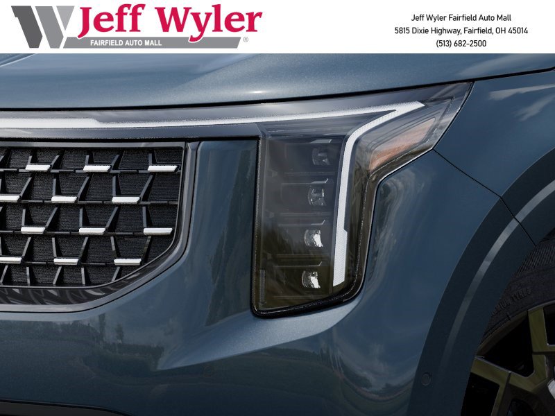 New 2026 Kia Carnival SX Prestige FWD image 11