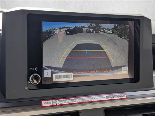 New 2025 Toyota Tacoma SR5 image 13