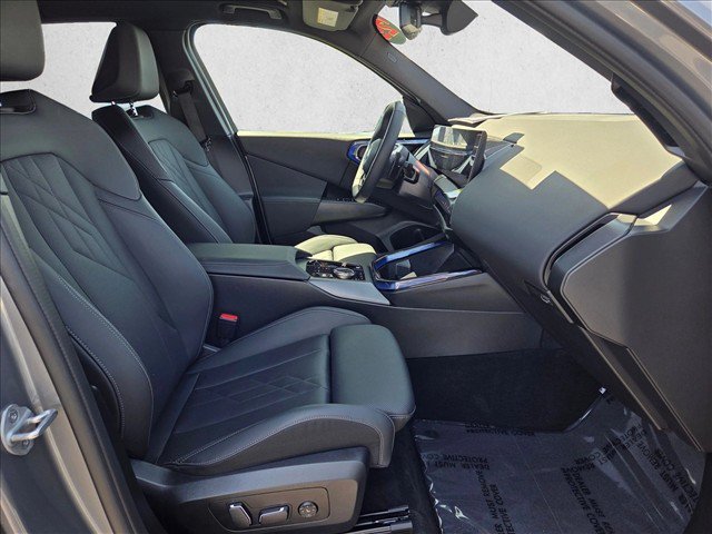 Certified 2025 BMW X3 xDrive30i w/ Convenience Package AWD/4WD image 29