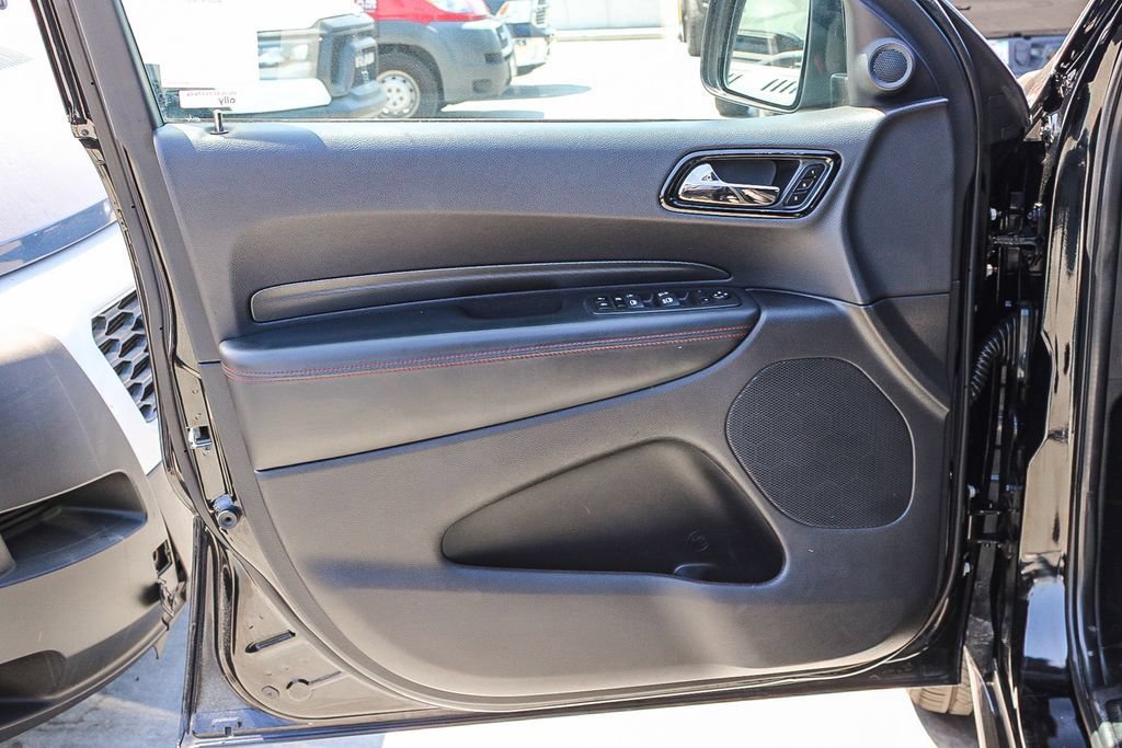 Used 2024 Dodge Durango GT AWD/4WD image 23