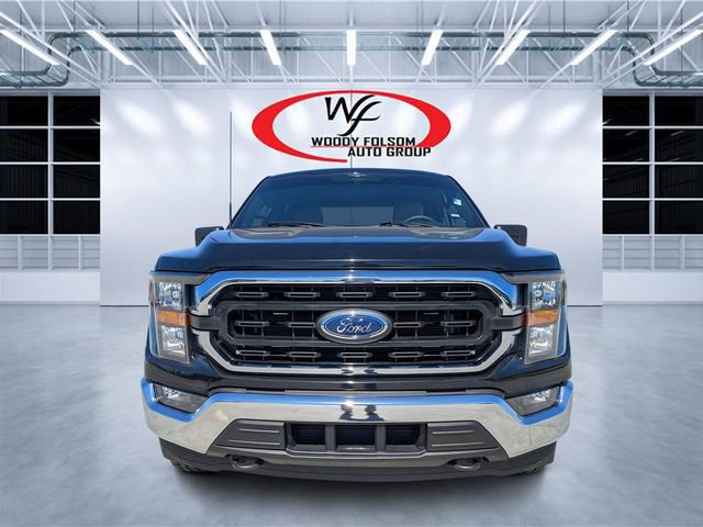 Used 2023 Ford F150 XLT image 8