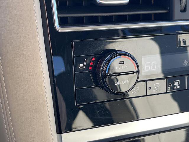 Certified 2024 INFINITI QX80 Luxe w/ Cargo Package image 20