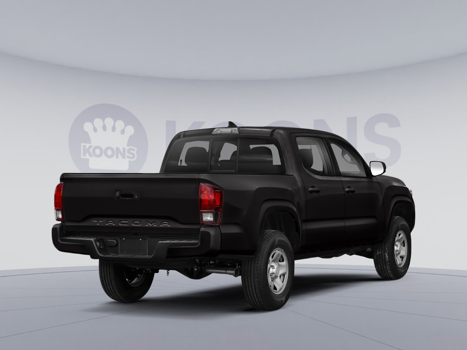 Used 2019 Toyota Tacoma TRD Off-Road image 2