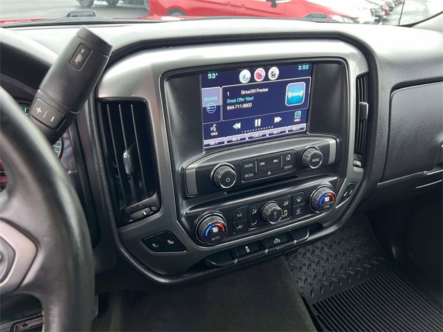 Used 2015 Chevrolet Silverado 1500 LT w/ All Star Edition image 21