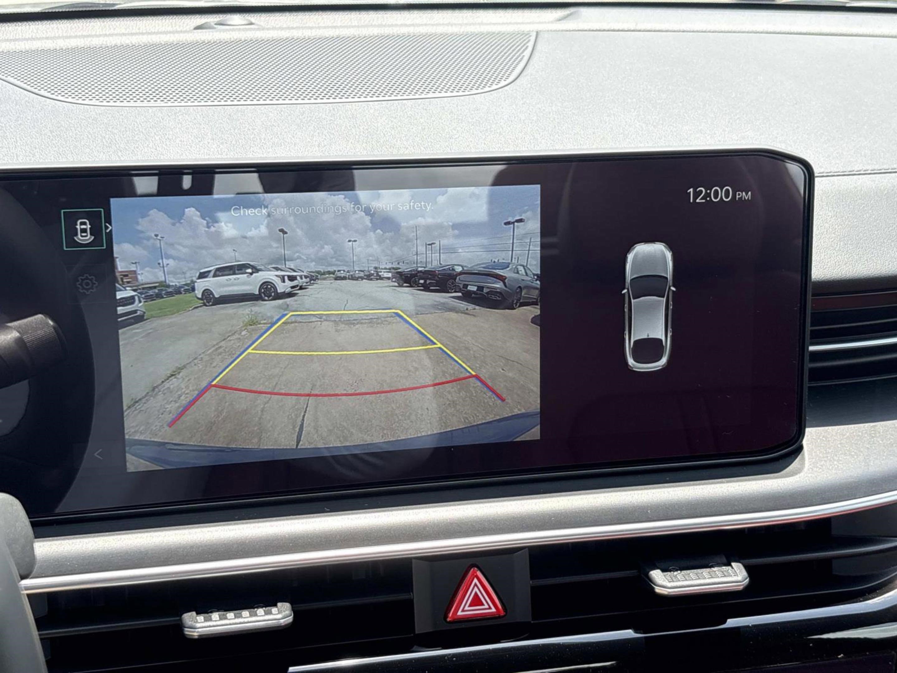 New 2026 Kia K5 GT-Line FWD image 23