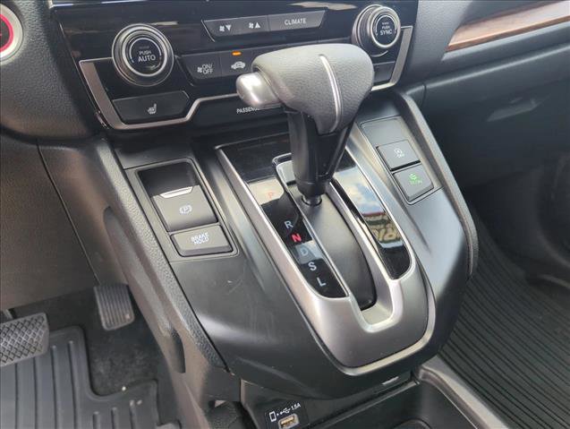 Used 2022 Honda CR-V EX image 15