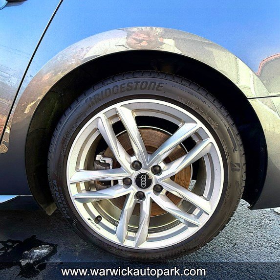 Used 2023 Audi A4 2.0T Premium image 13