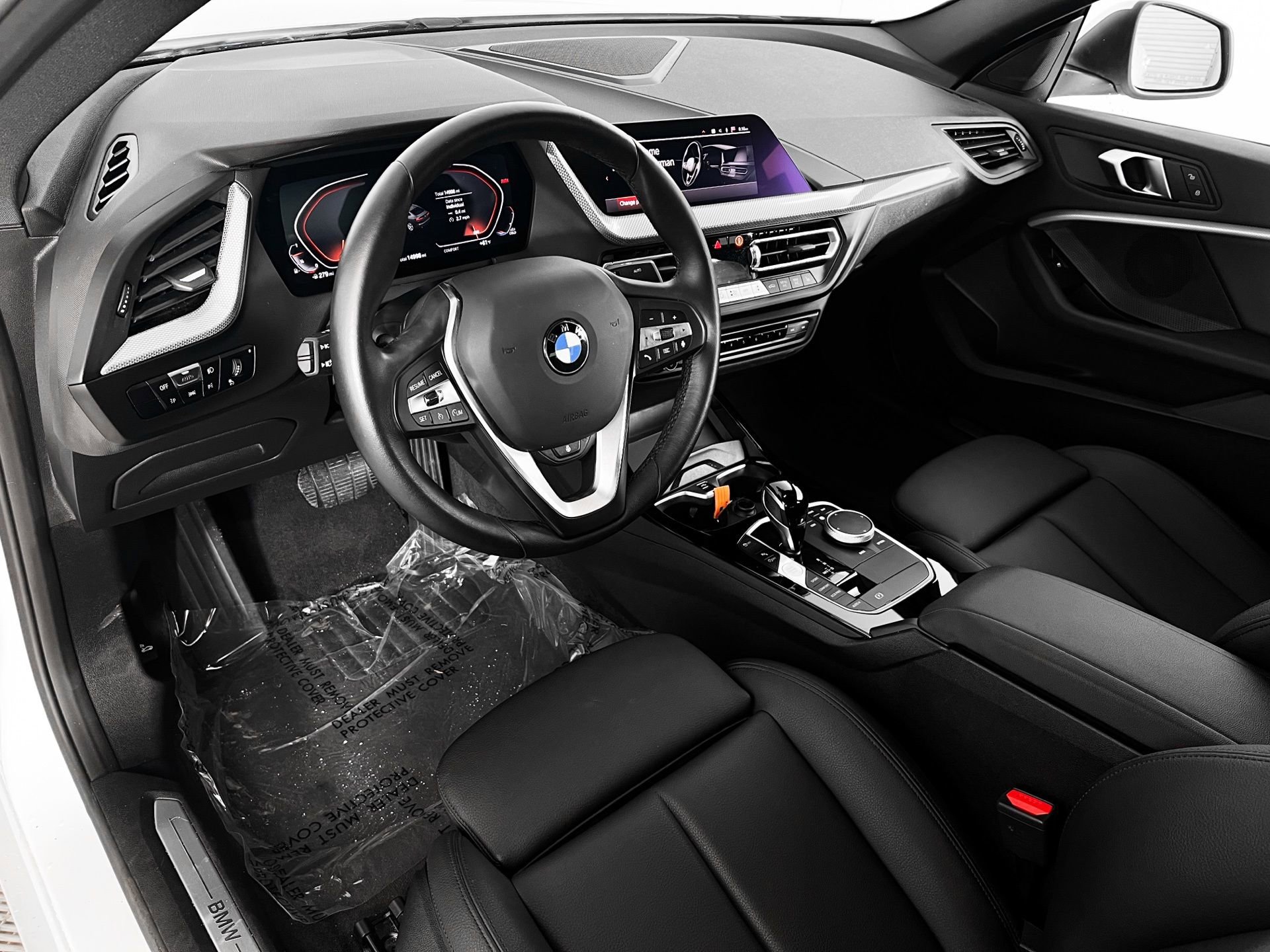 Used 2024 BMW 228i Gran Coupe 228i w/ Convenience Package image 16