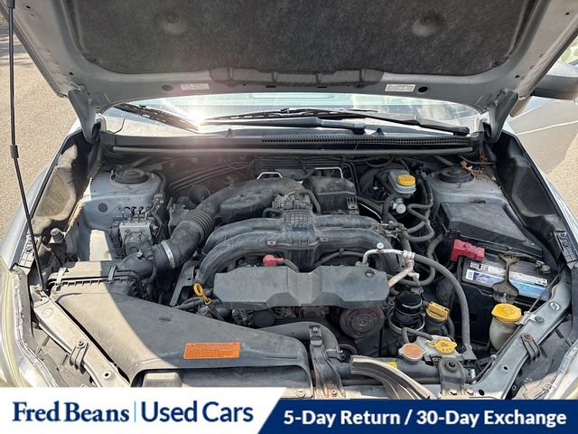 Used 2015 Subaru Impreza 2.0i AWD/4WD image 34