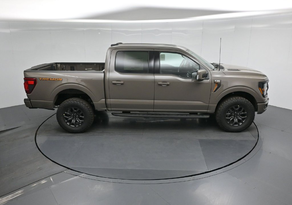 New 2026 Ford F150 Tremor w/ Equipment Group 402B AWD/4WD image 41