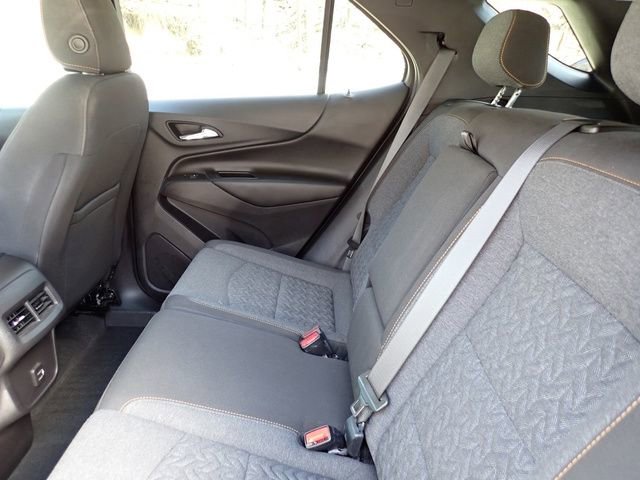 Used 2022 Chevrolet Equinox LT image 17