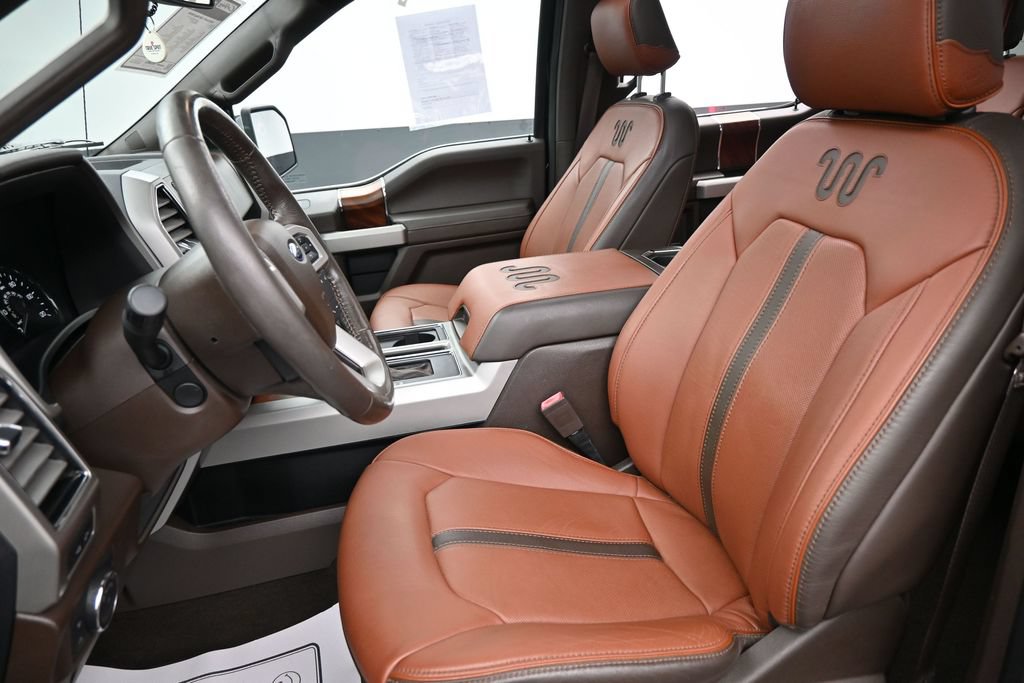 Used 2020 Ford F150 King Ranch AWD/4WD image 21
