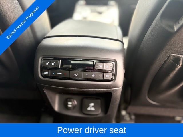 Used 2024 Hyundai Palisade Calligraphy AWD/4WD image 29