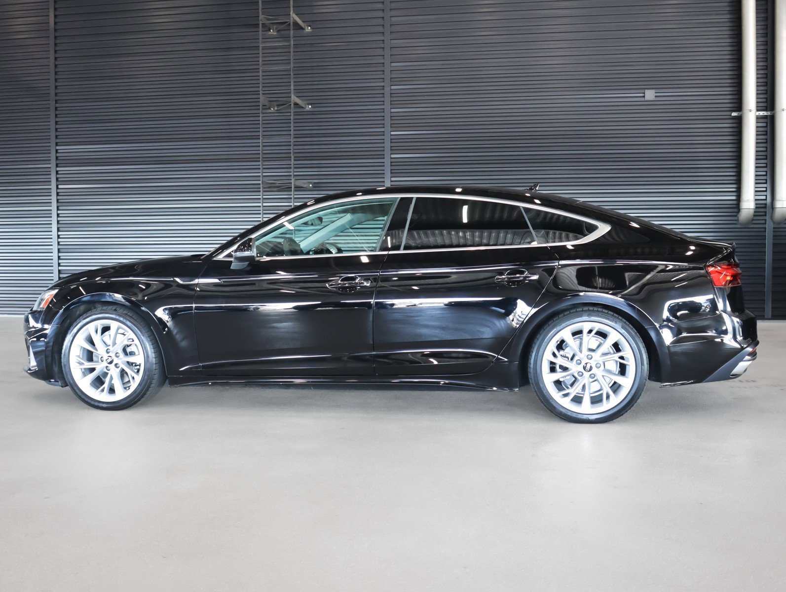 Used 2023 Audi A5 2.0T Premium image 14