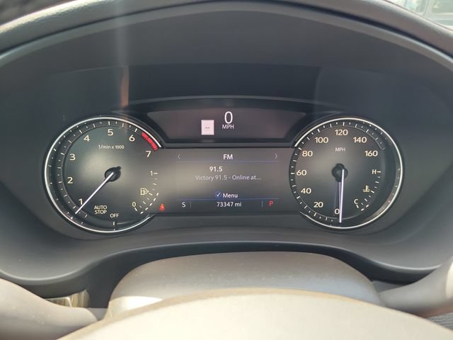 Used 2019 Cadillac XT4 Sport FWD image 17