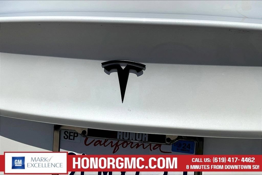 Used 2019 Tesla Model 3 Standard Range RWD image 23