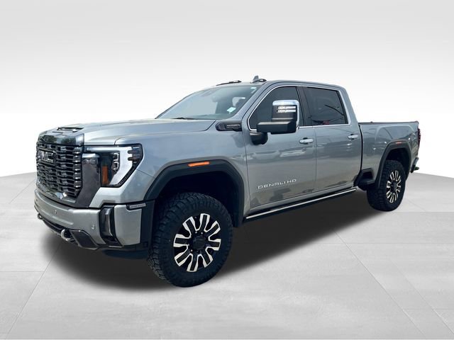 Used 2024 GMC Sierra 2500 Denali Ultimate
