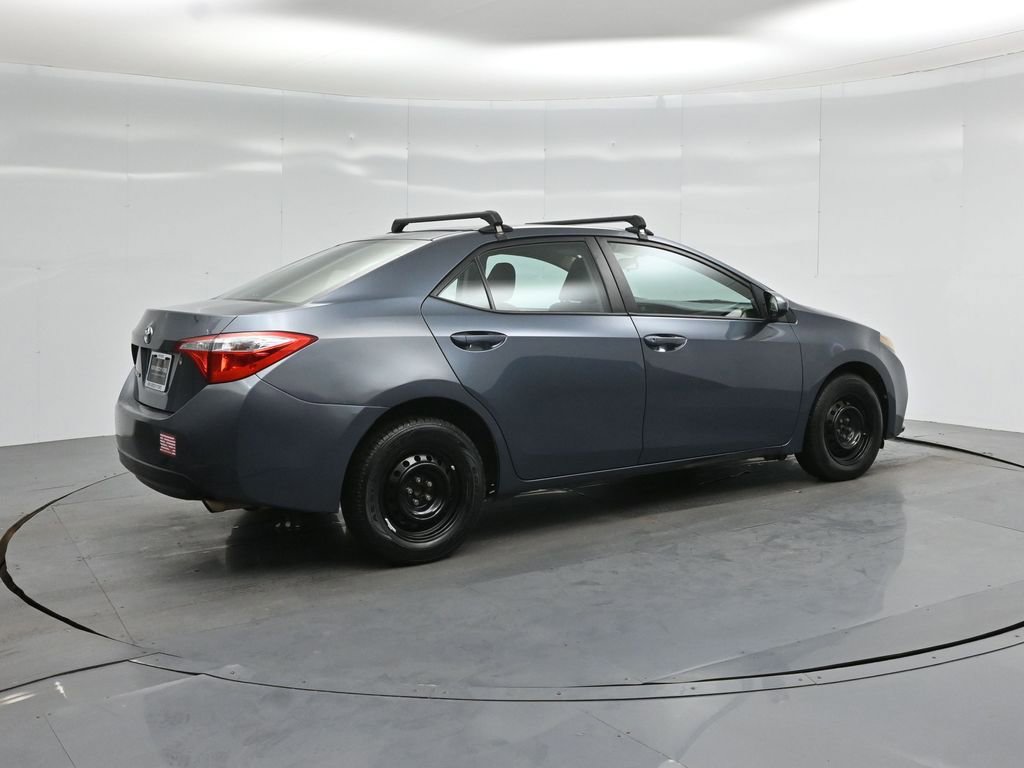 Used 2015 Toyota Corolla L image 22