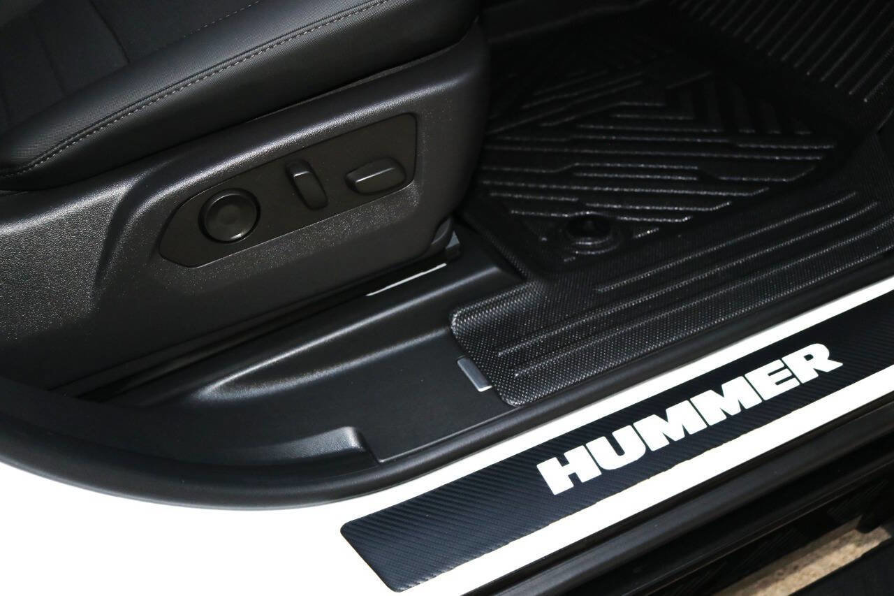 Used 2023 GMC Hummer EV Edition 1 image 75