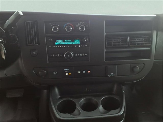 Used 2019 Chevrolet Express 2500 w/ Driver Convenience Package image 19