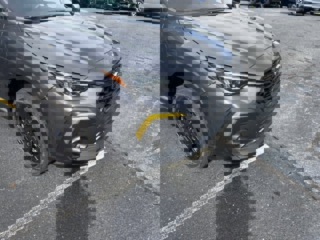 New 2025 Subaru Crosstrek 2.5i Sport w/ Crosstrek Mirror Package image 60