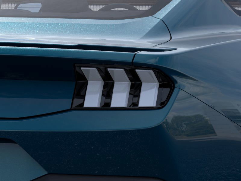 New 2026 Ford Mustang GT Premium image 21