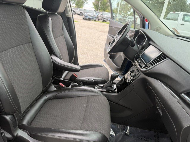 Used 2019 Buick Encore Preferred w/ Safety Package FWD image 35