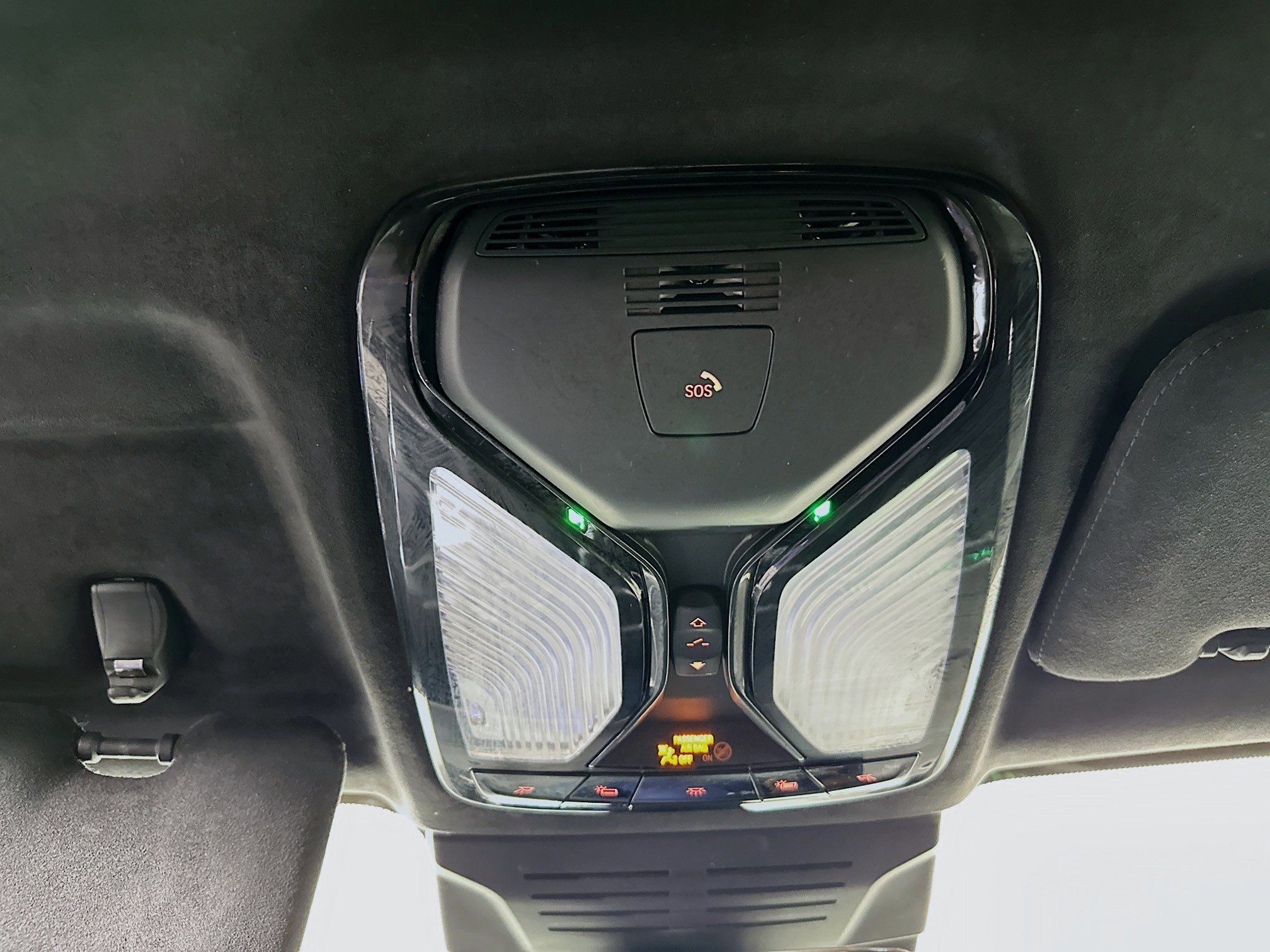 Used 2024 BMW X7 xDrive40i w/ M Sport Package image 18