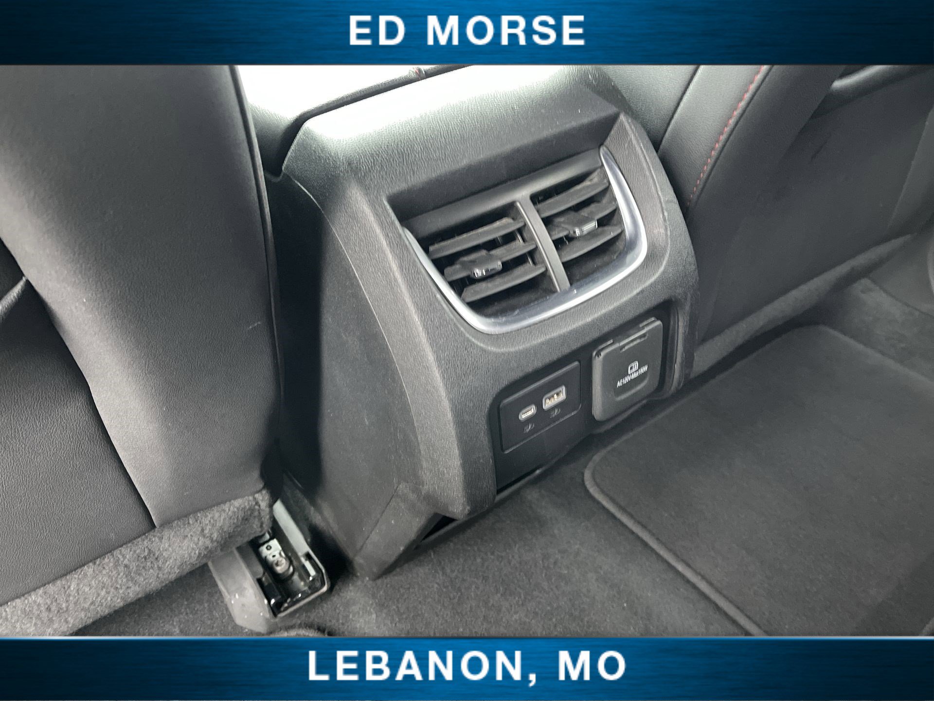 Certified 2022 Chevrolet Blazer RS image 21