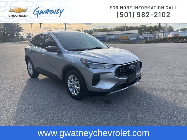Used 2023 Ford Escape Active image 3