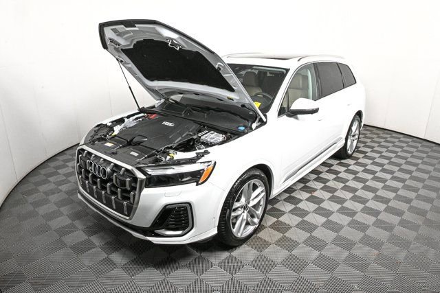 New 2025 Audi Q7 3.0T Premium Plus image 35