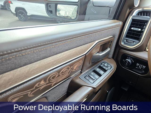 Used 2026 RAM 2500 Limited AWD/4WD image 33