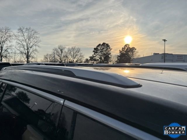 Used 2021 Jeep Grand Cherokee L Summit image 4